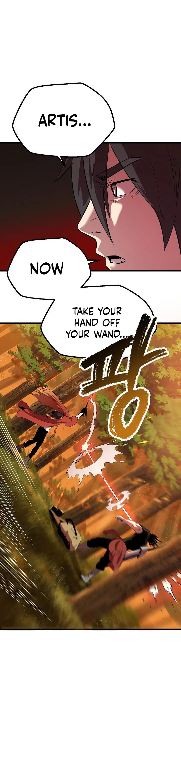 Survival Story of a Sword King in a Fantasy World Chapter 16 Online - página 3