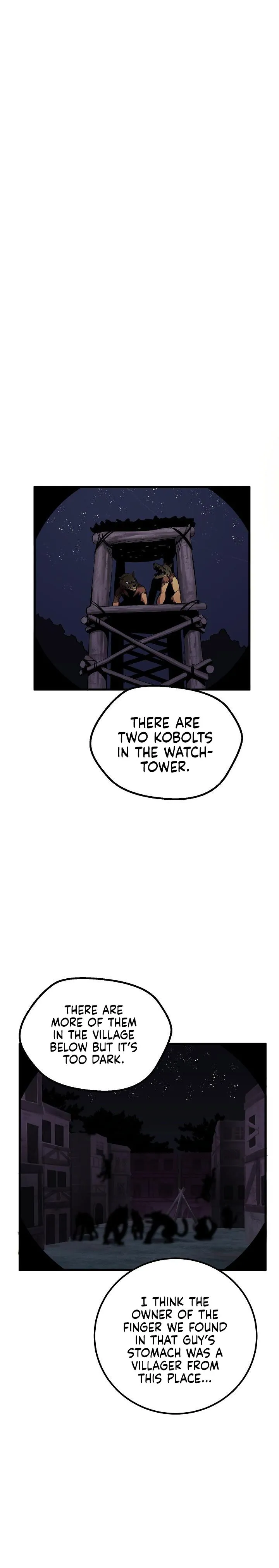 Survival Story of a Sword King in a Fantasy World Chapter 16 Online - página 10