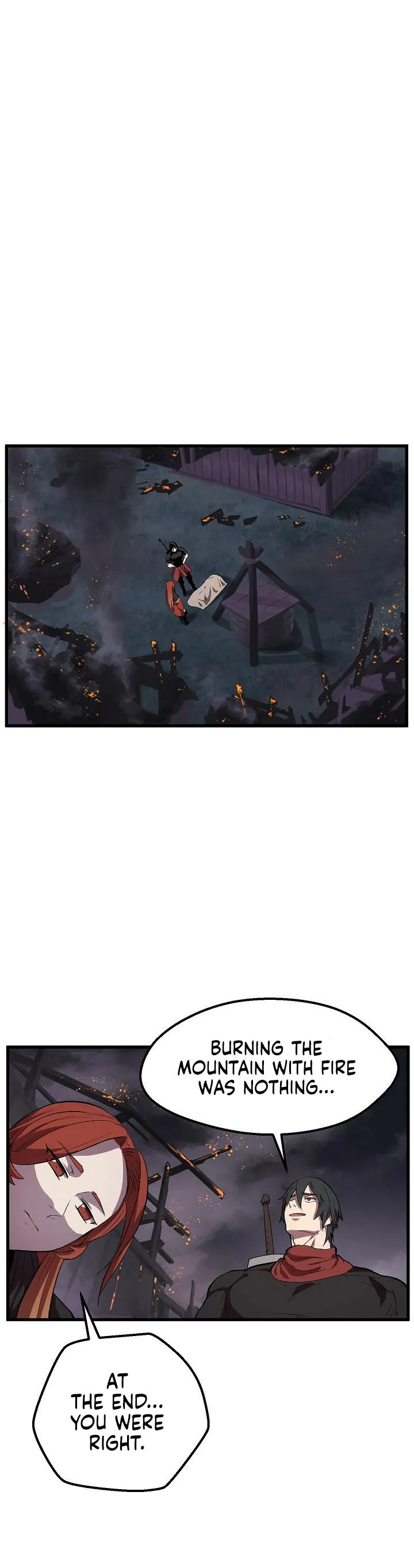Survival Story of a Sword King in a Fantasy World Chapter 16 Online - página 28