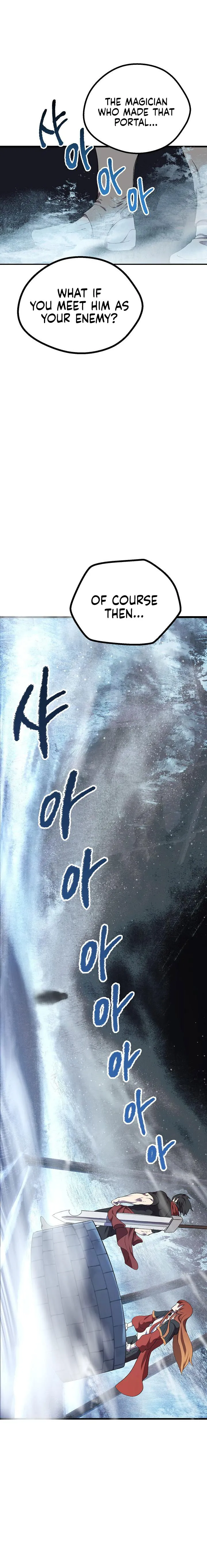 Survival Story of a Sword King in a Fantasy World Chapter 16 Online - página 37