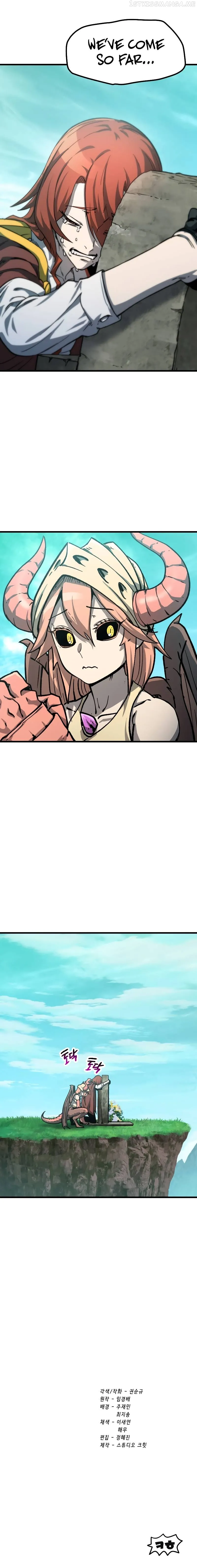 Survival Story of a Sword King in a Fantasy World Chapter 162 Online - página 11