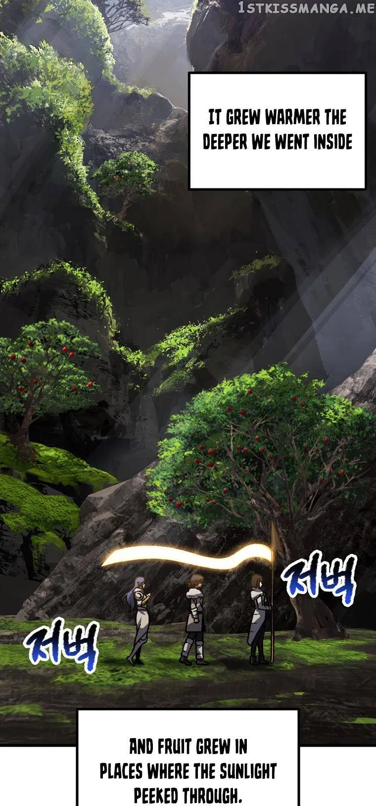 Survival Story of a Sword King in a Fantasy World Chapter 164 Online - página 2