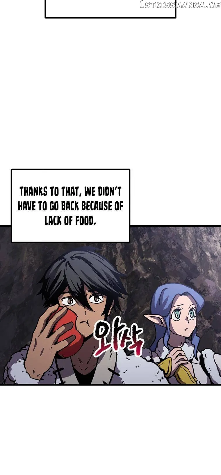 Survival Story of a Sword King in a Fantasy World Chapter 164 Online - página 3