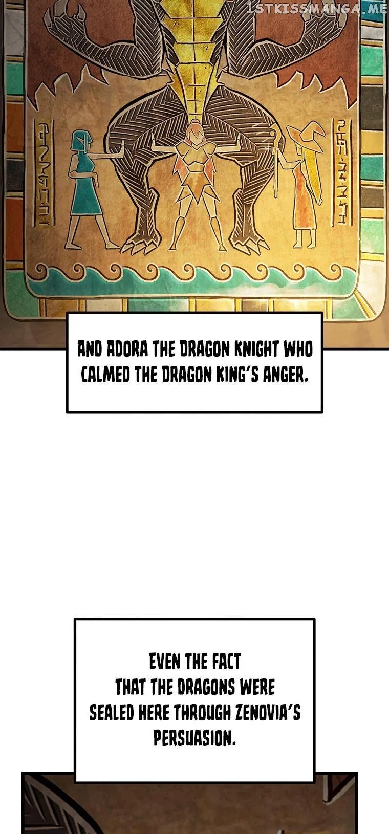 Survival Story of a Sword King in a Fantasy World Chapter 164 Online - página 6