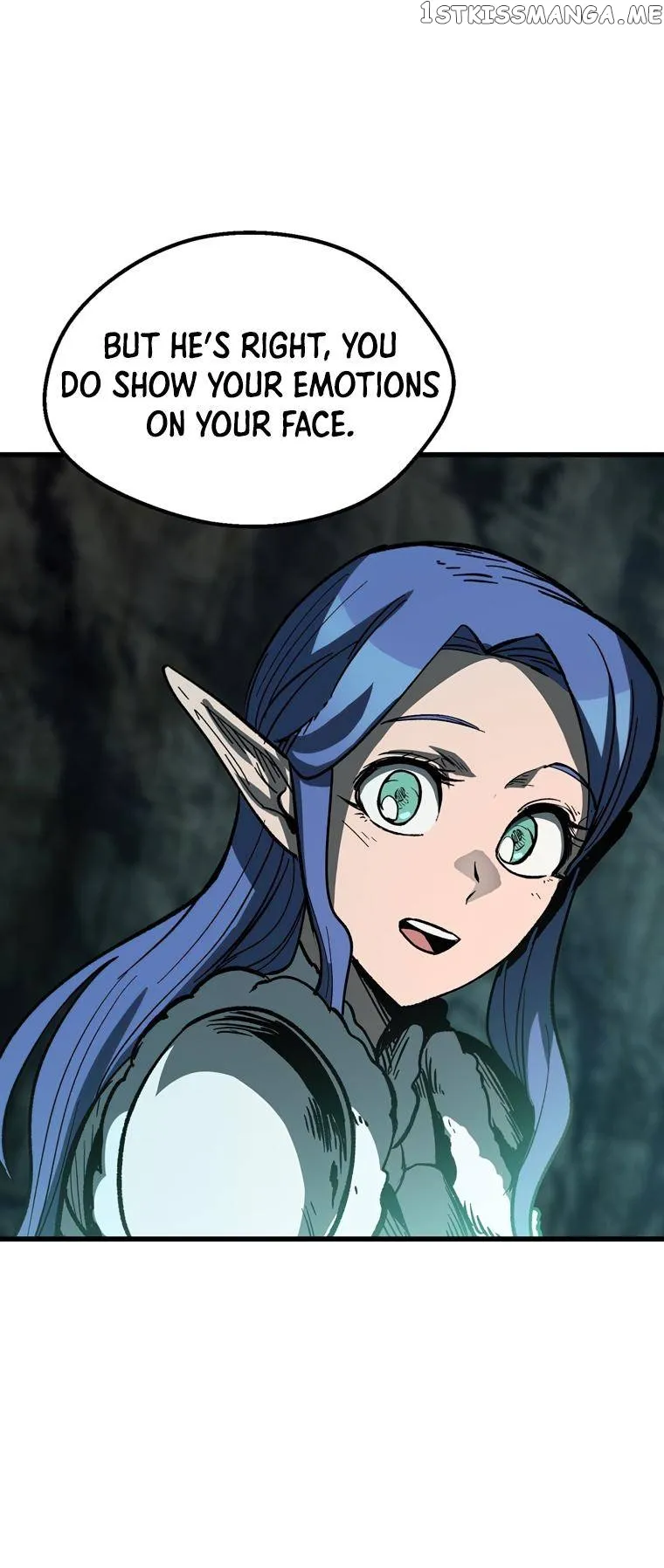 Survival Story of a Sword King in a Fantasy World Chapter 164 Online - página 18
