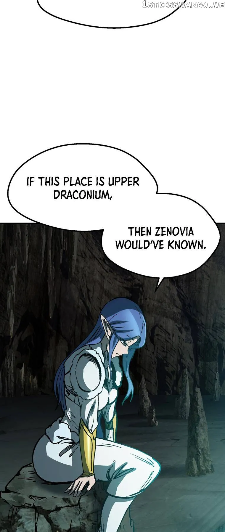 Survival Story of a Sword King in a Fantasy World Chapter 164 Online - página 21