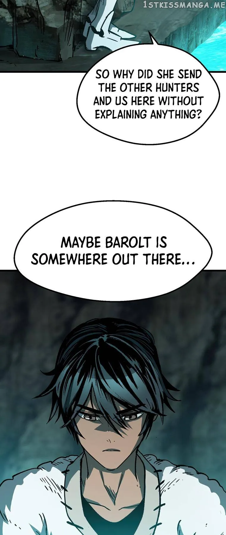 Survival Story of a Sword King in a Fantasy World Chapter 164 Online - página 22