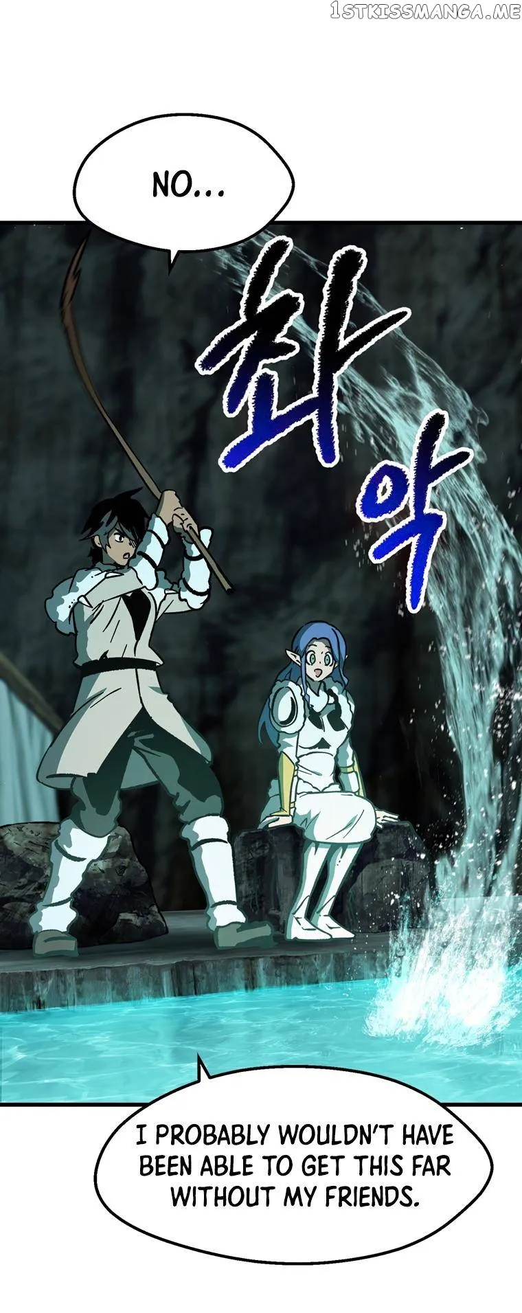 Survival Story of a Sword King in a Fantasy World Chapter 164 Online - página 32