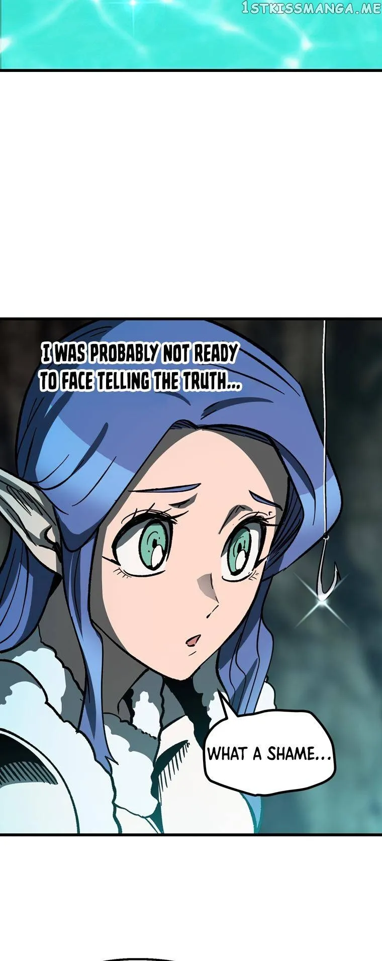 Survival Story of a Sword King in a Fantasy World Chapter 164 Online - página 35