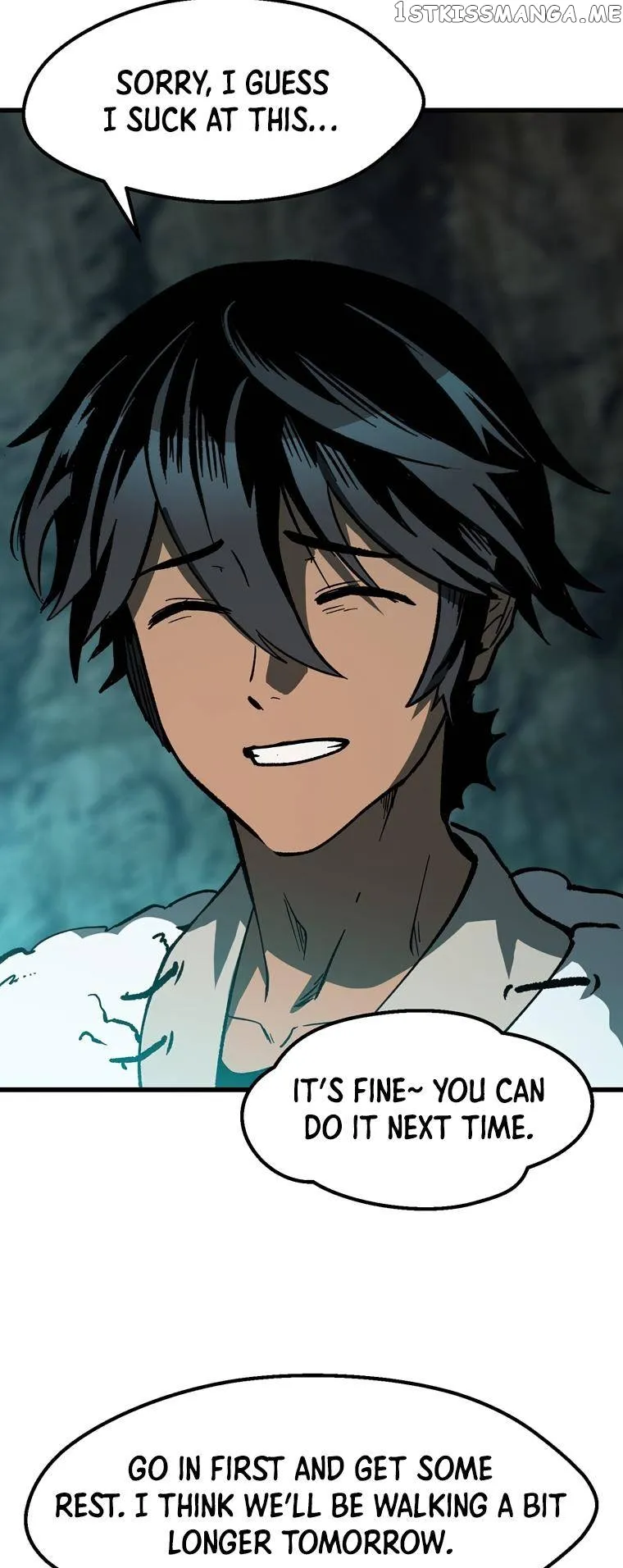 Survival Story of a Sword King in a Fantasy World Chapter 164 Online - página 36