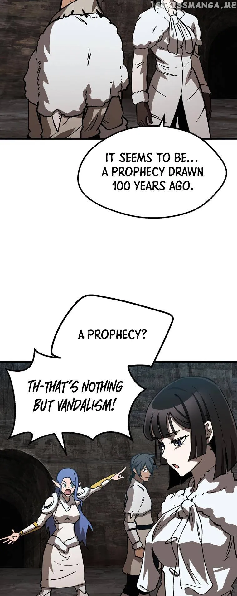 Survival Story of a Sword King in a Fantasy World Chapter 164 Online - página 42