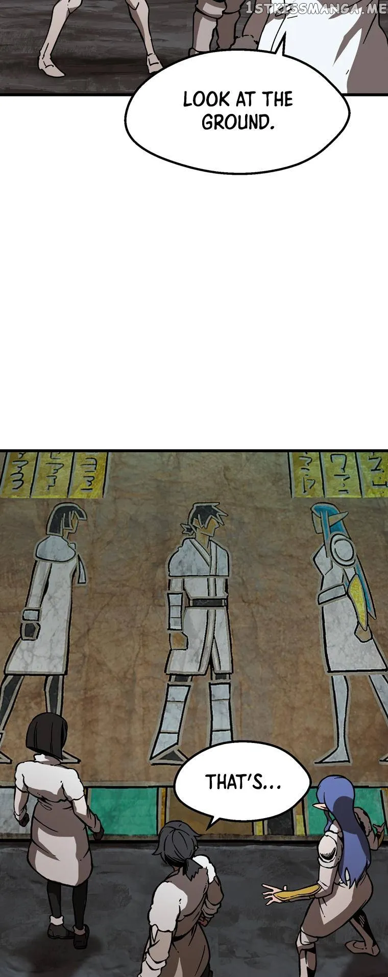 Survival Story of a Sword King in a Fantasy World Chapter 164 Online - página 43