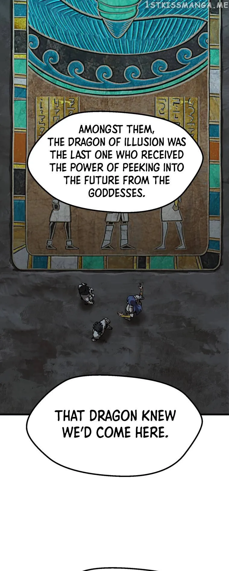 Survival Story of a Sword King in a Fantasy World Chapter 164 Online - página 46