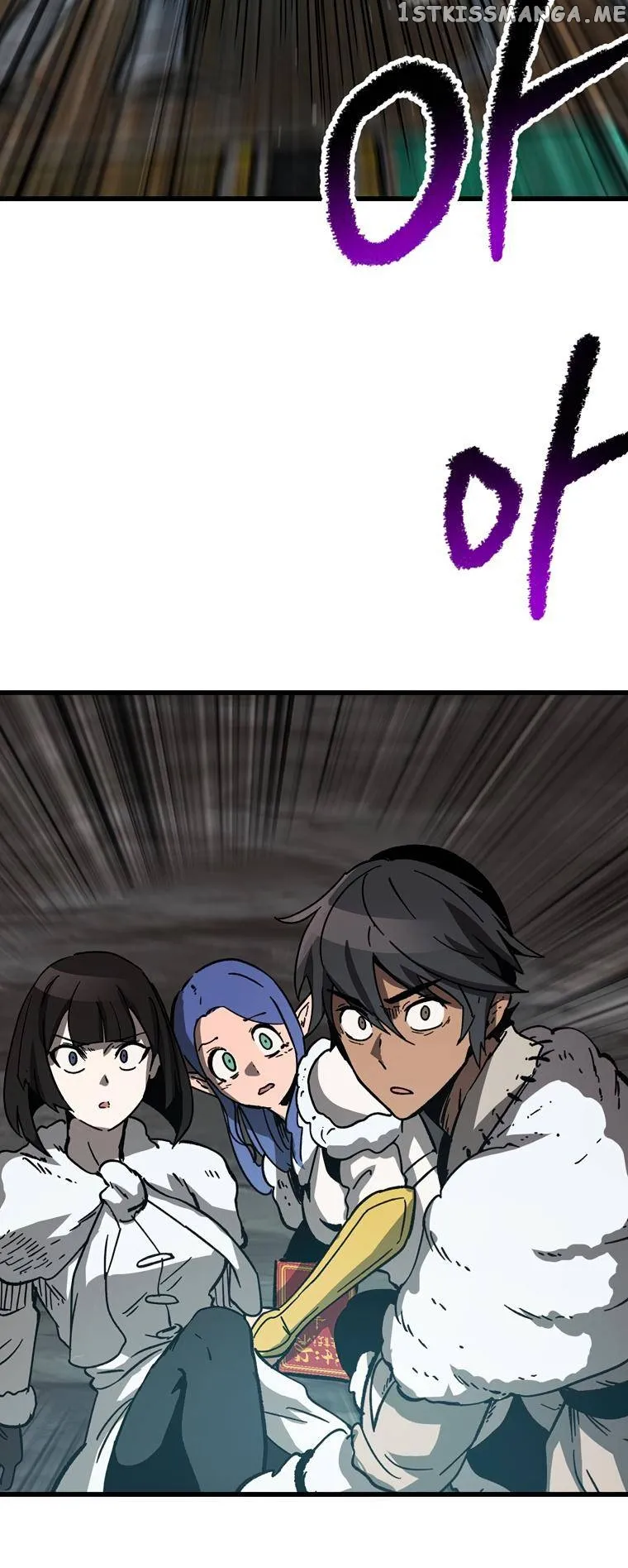 Survival Story of a Sword King in a Fantasy World Chapter 164 Online - página 53
