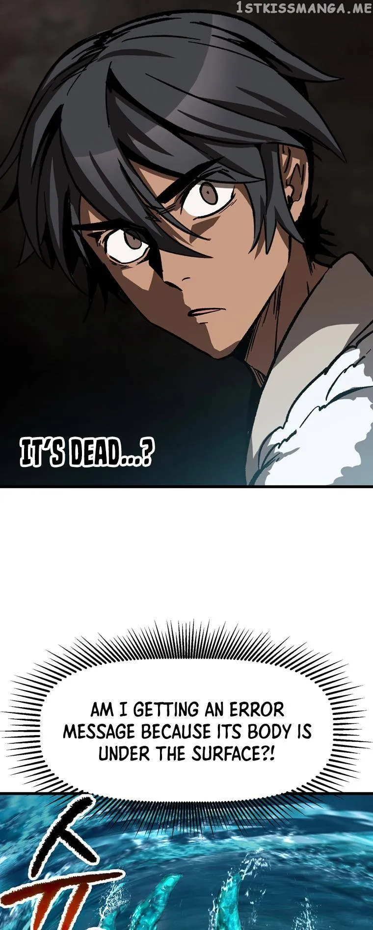 Survival Story of a Sword King in a Fantasy World Chapter 164 Online - página 56