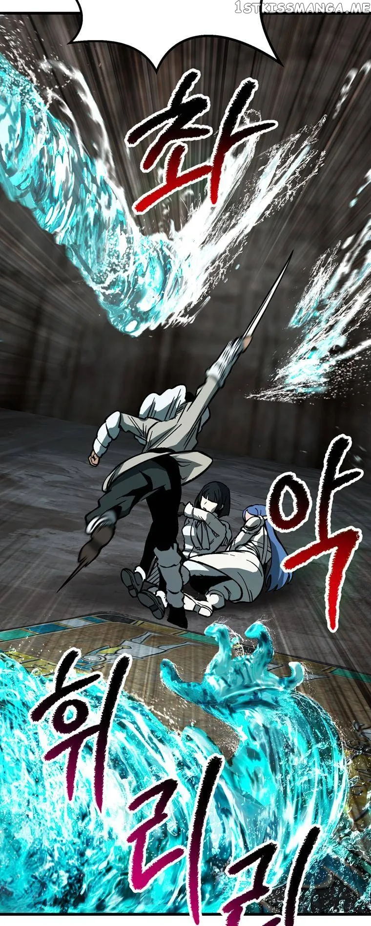 Survival Story of a Sword King in a Fantasy World Chapter 164 Online - página 60