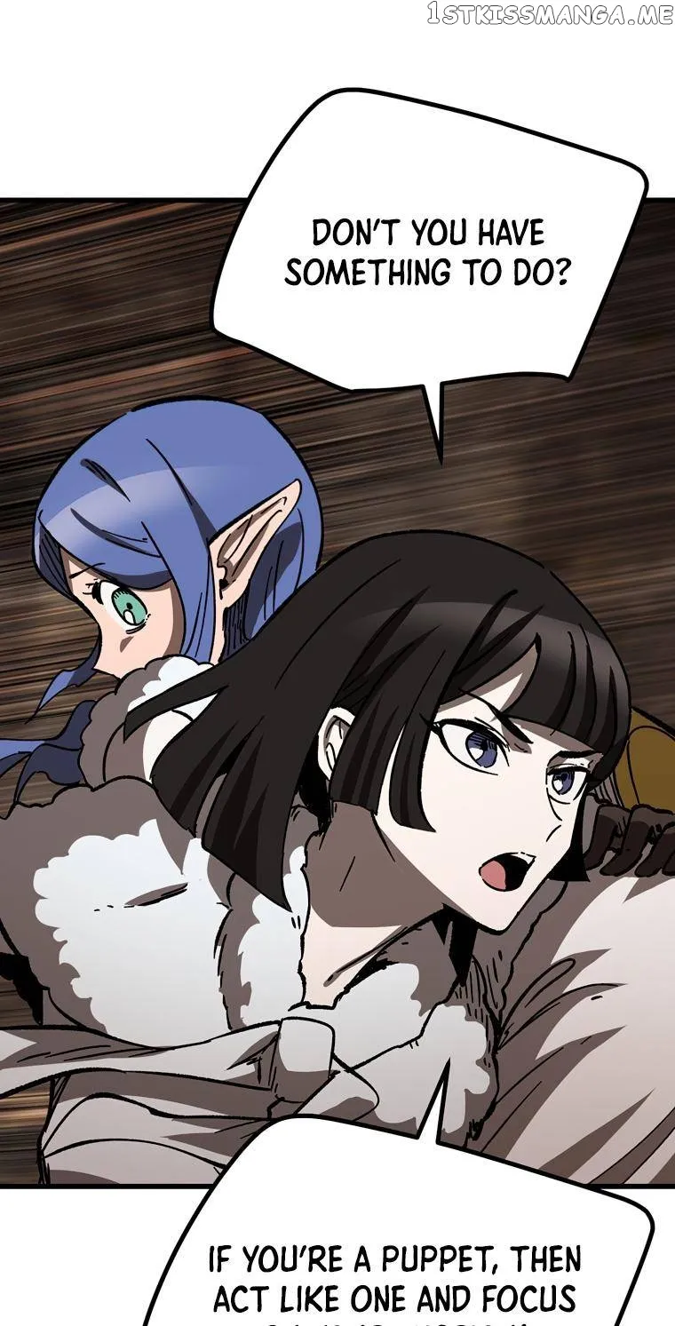 Survival Story of a Sword King in a Fantasy World Chapter 164 Online - página 77