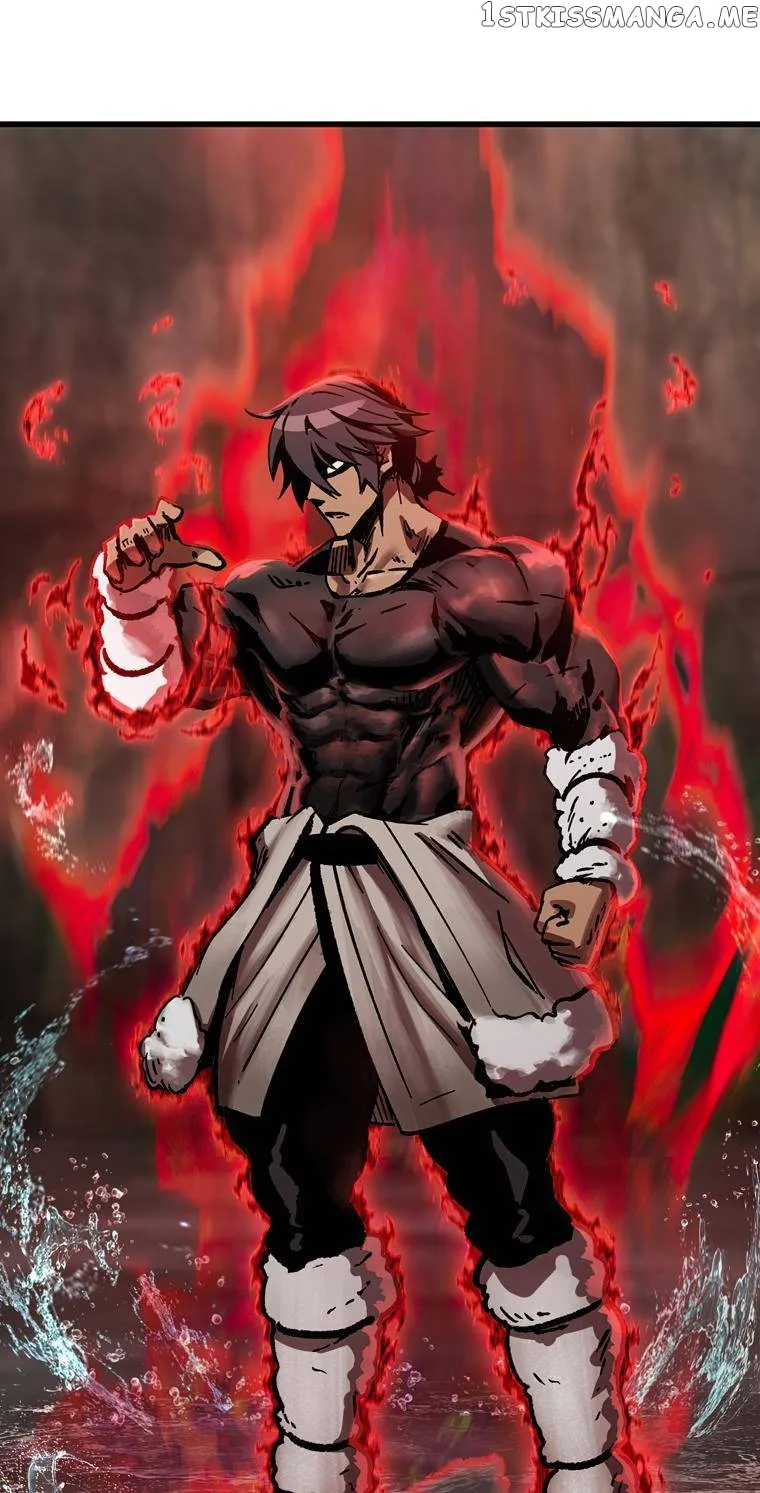 Survival Story of a Sword King in a Fantasy World Chapter 164 Online - página 82