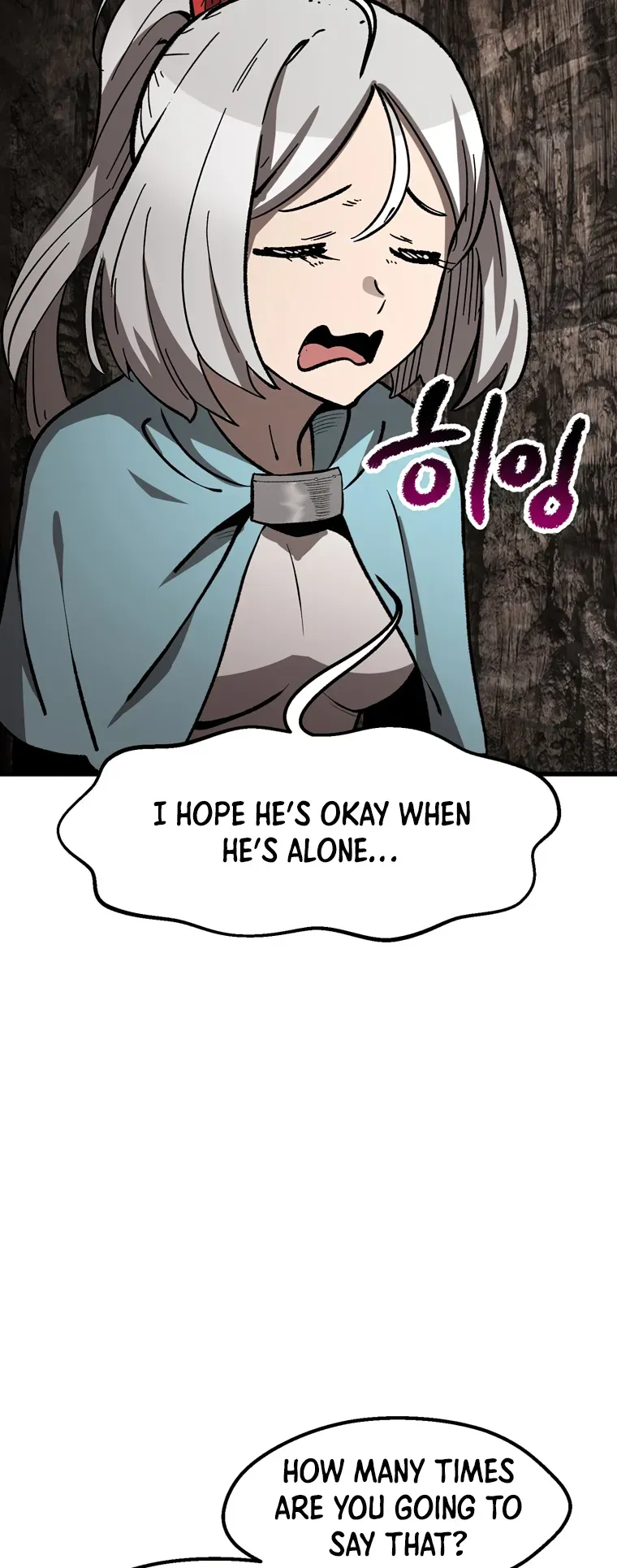 Survival Story of a Sword King in a Fantasy World Chapter 166 Online - página 3