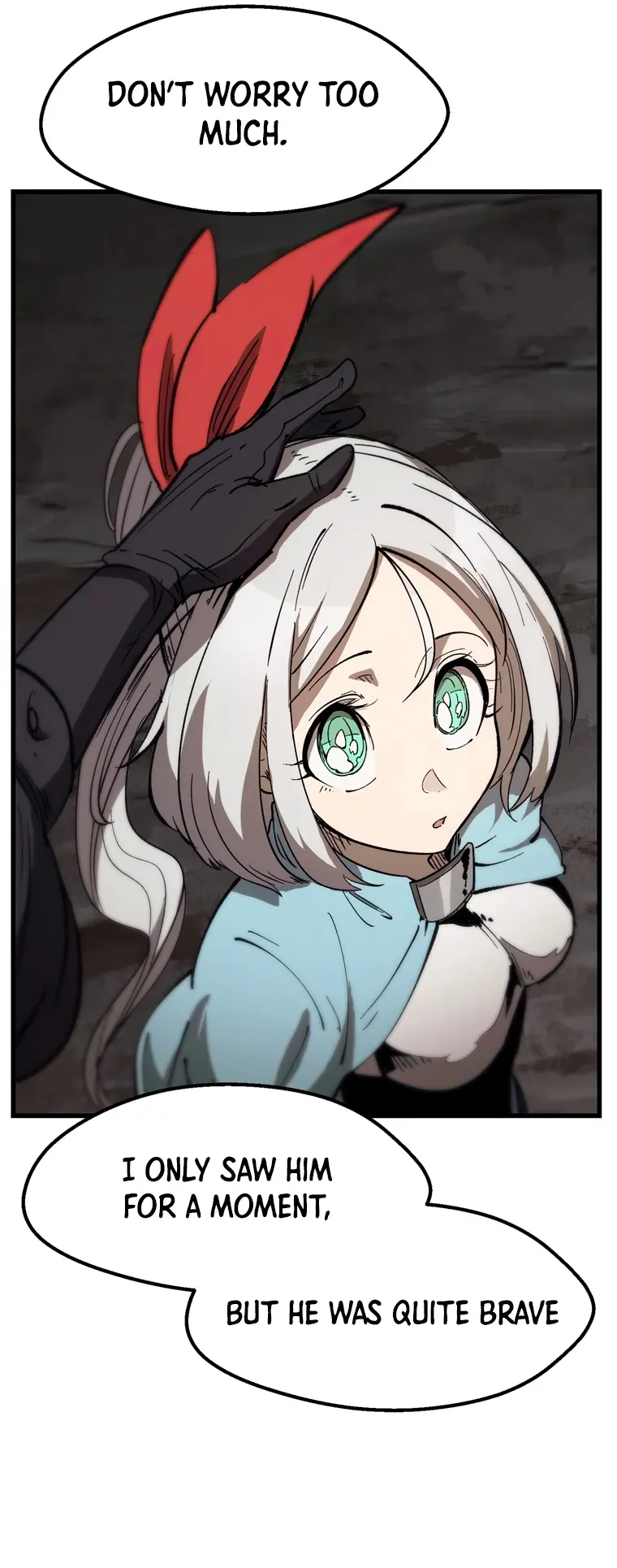 Survival Story of a Sword King in a Fantasy World Chapter 166 Online - página 7