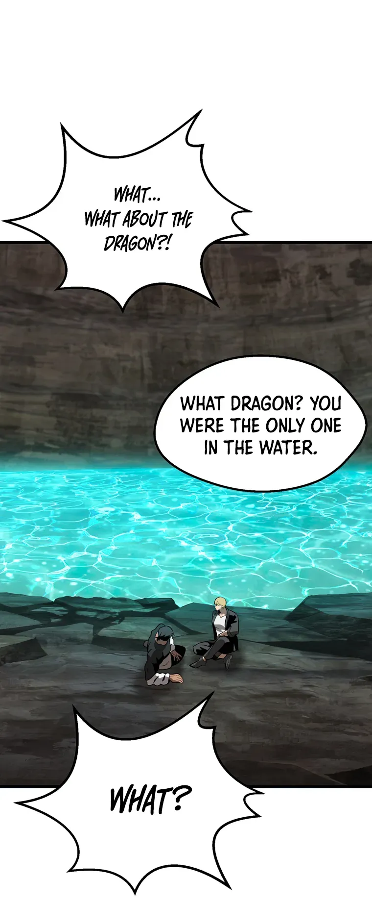 Survival Story of a Sword King in a Fantasy World Chapter 166 Online - página 22