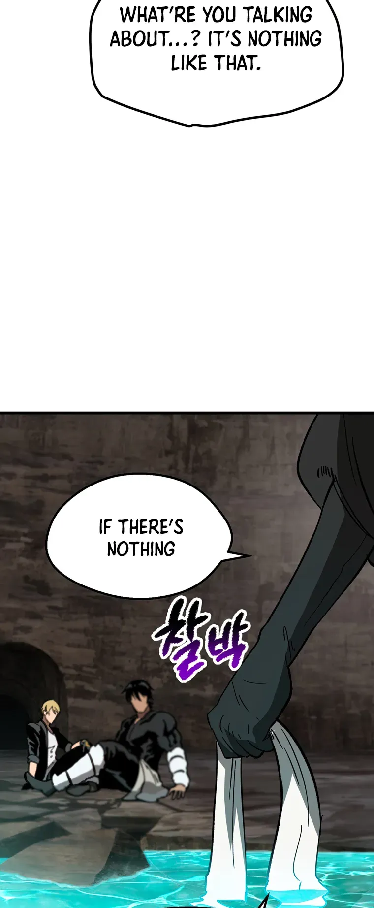 Survival Story of a Sword King in a Fantasy World Chapter 166 Online - página 29