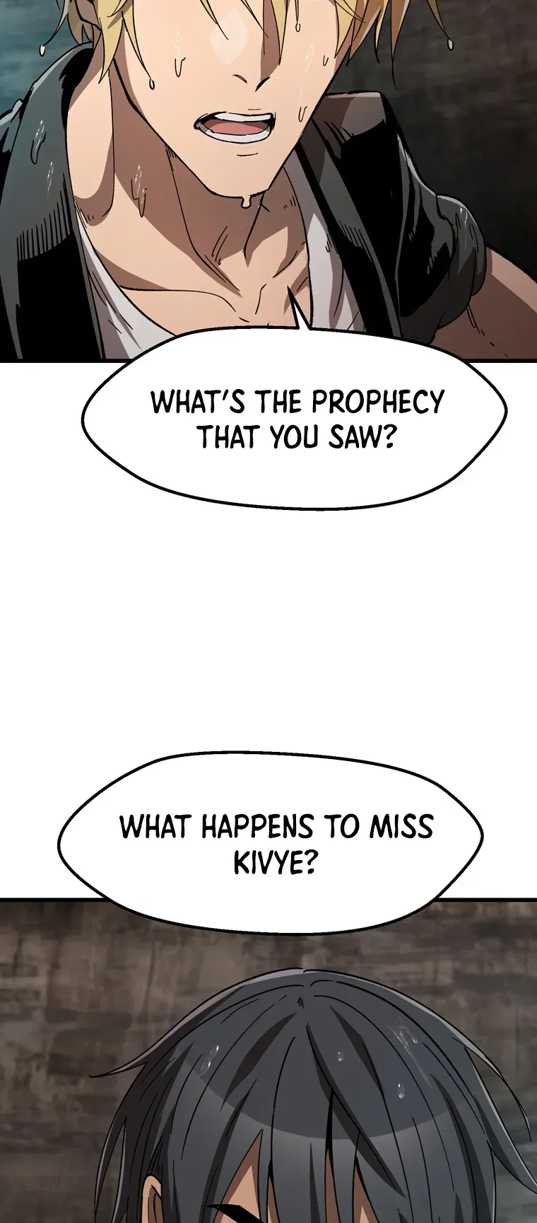 Survival Story of a Sword King in a Fantasy World Chapter 166 Online - página 33