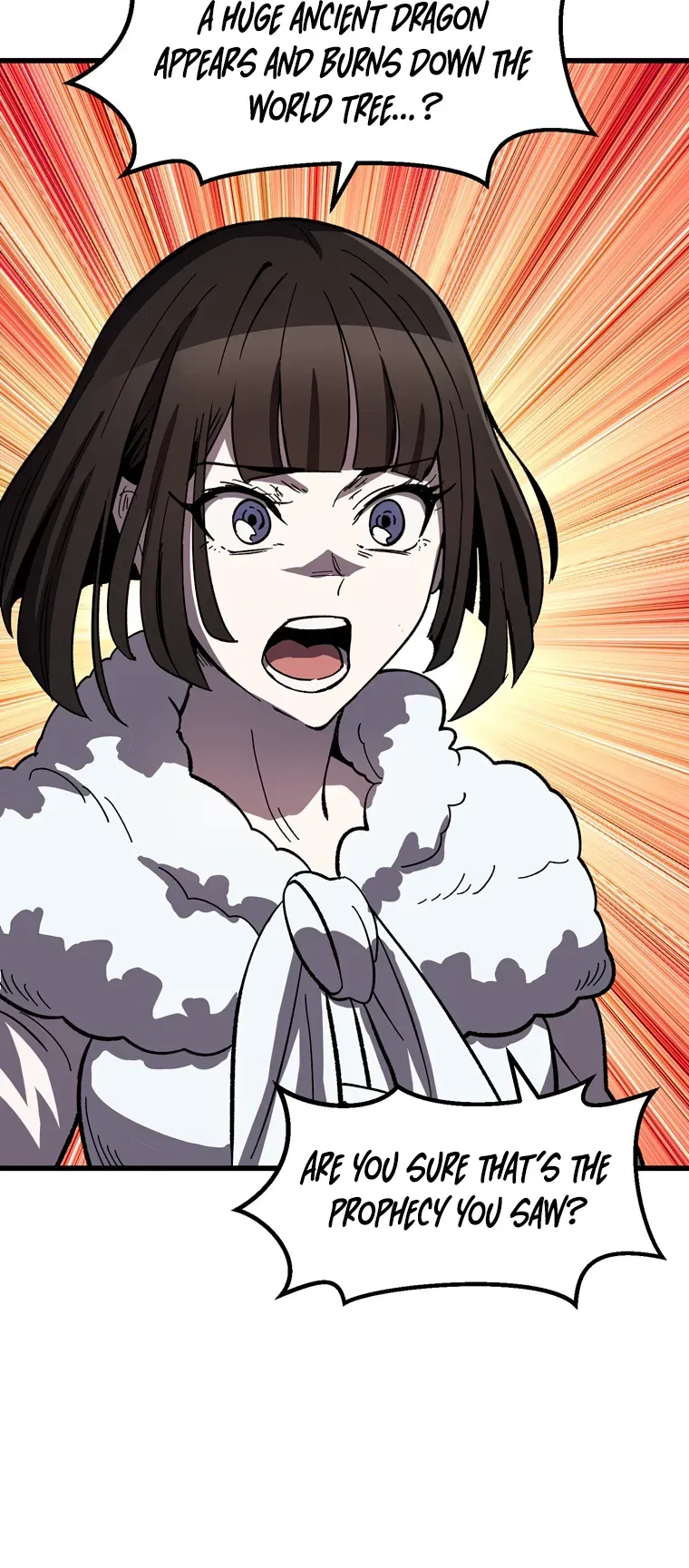 Survival Story of a Sword King in a Fantasy World Chapter 166 Online - página 36