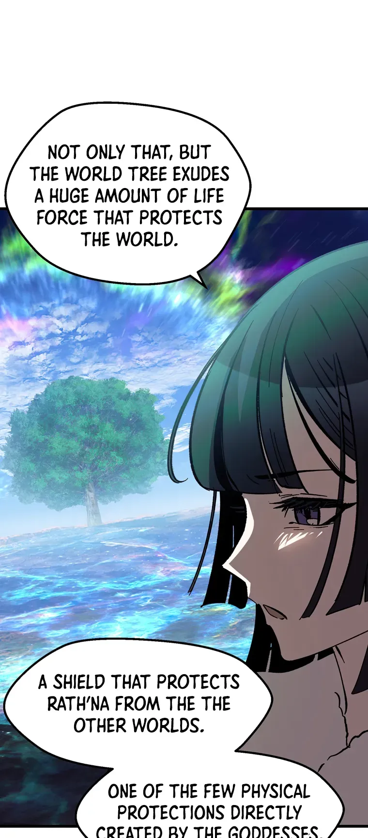 Survival Story of a Sword King in a Fantasy World Chapter 166 Online - página 40