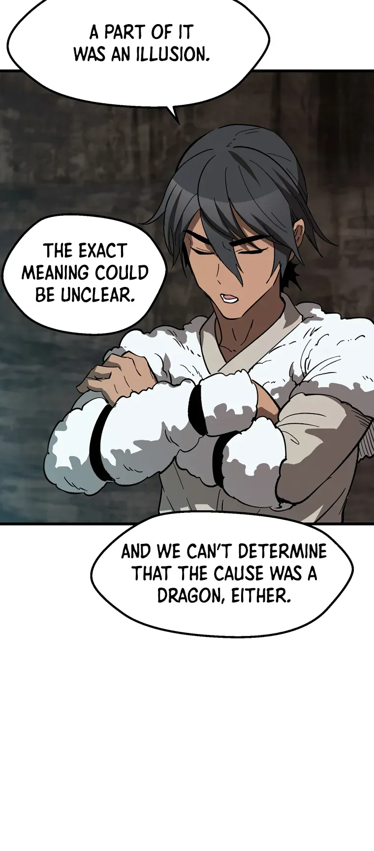 Survival Story of a Sword King in a Fantasy World Chapter 166 Online - página 44