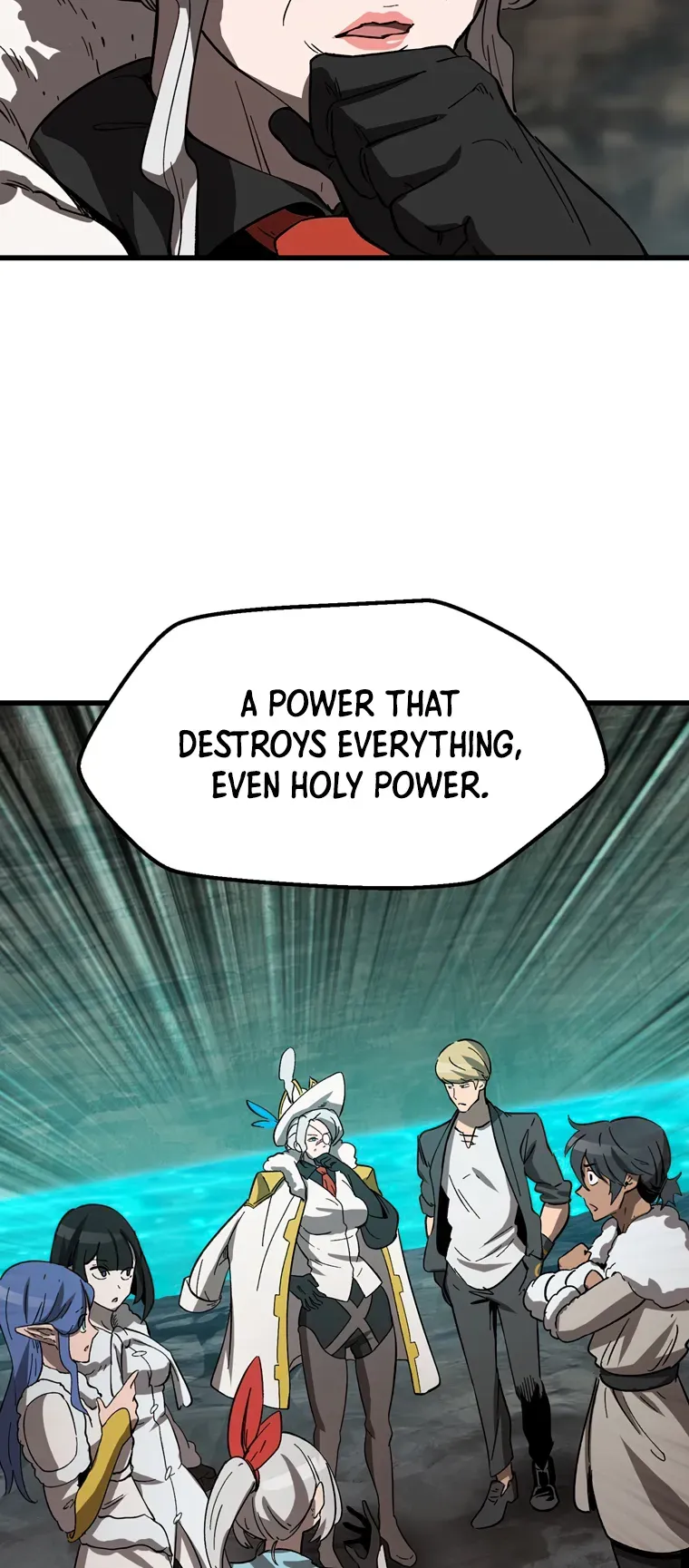 Survival Story of a Sword King in a Fantasy World Chapter 166 Online - página 46