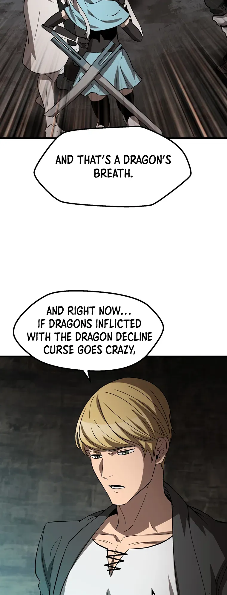 Survival Story of a Sword King in a Fantasy World Chapter 166 Online - página 47