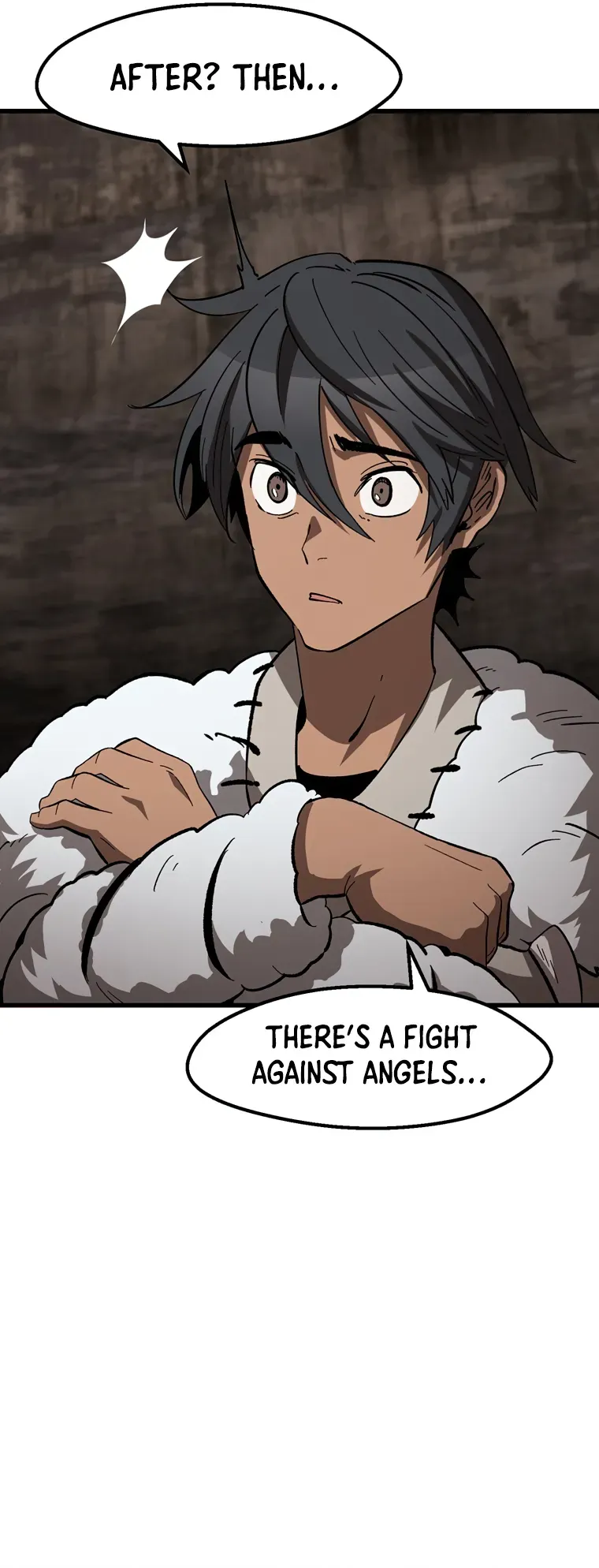 Survival Story of a Sword King in a Fantasy World Chapter 166 Online - página 50