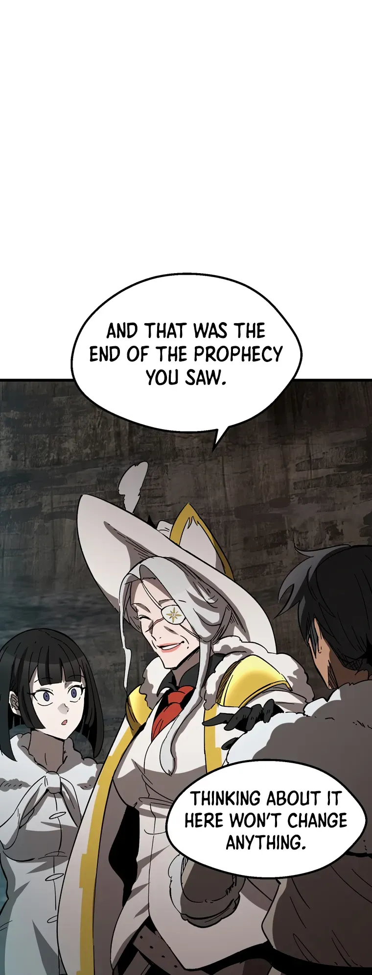 Survival Story of a Sword King in a Fantasy World Chapter 166 Online - página 52