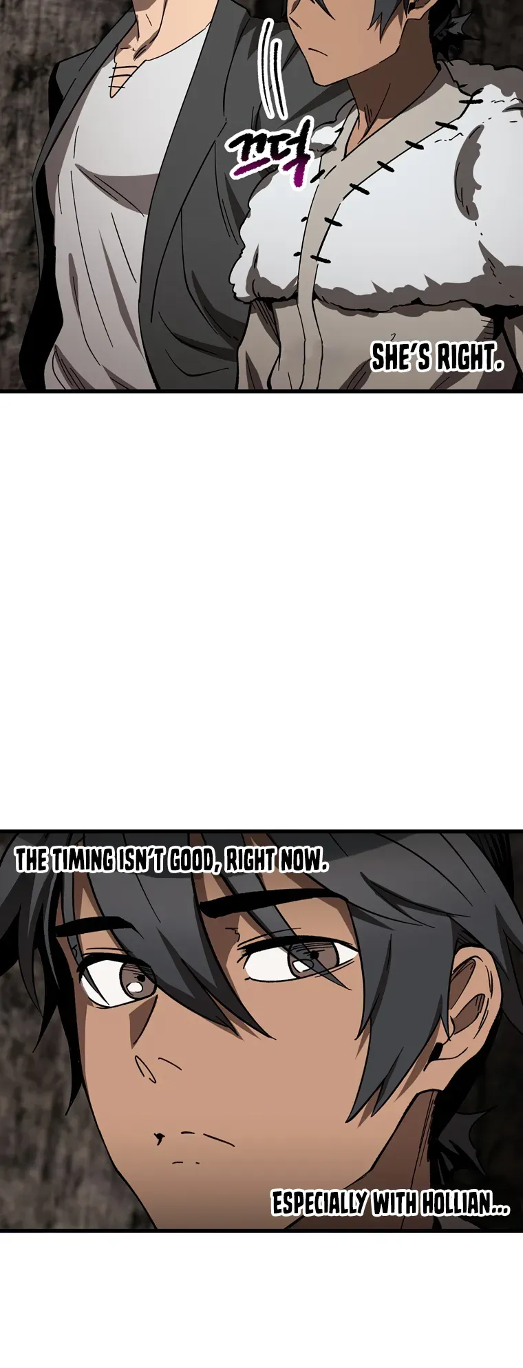 Survival Story of a Sword King in a Fantasy World Chapter 166 Online - página 56