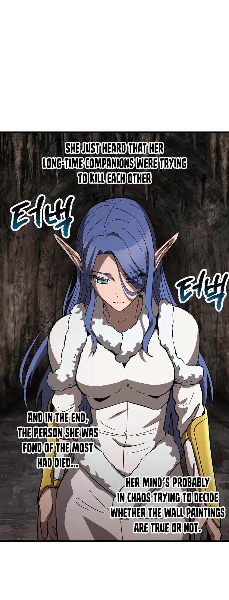 Survival Story of a Sword King in a Fantasy World Chapter 166 Online - página 57