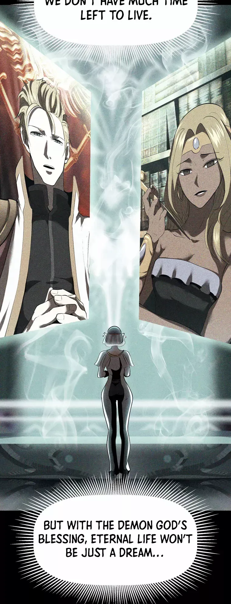 Survival Story of a Sword King in a Fantasy World Chapter 166 Online - página 59