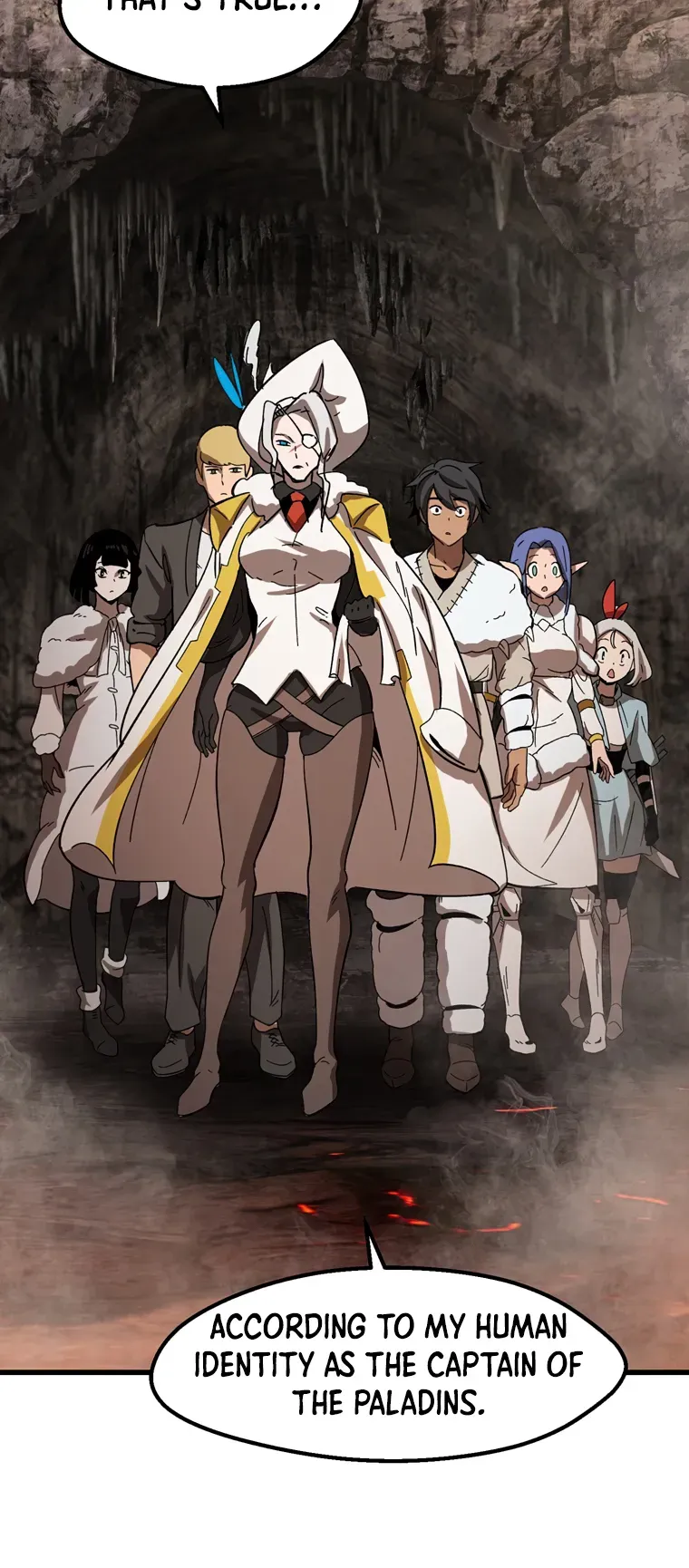 Survival Story of a Sword King in a Fantasy World Chapter 166 Online - página 73