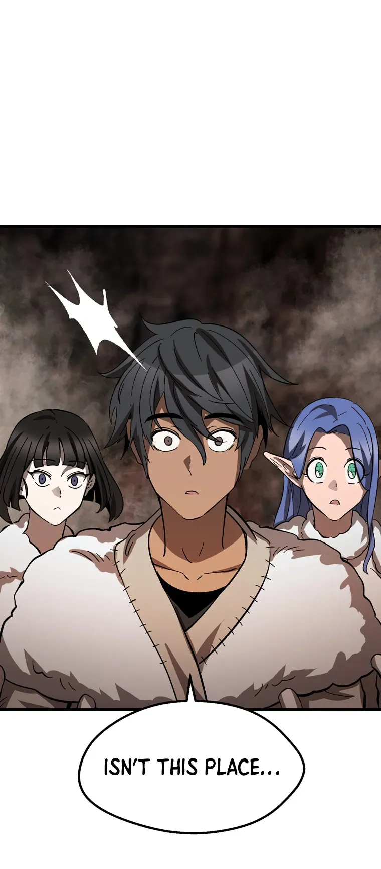 Survival Story of a Sword King in a Fantasy World Chapter 166 Online - página 74