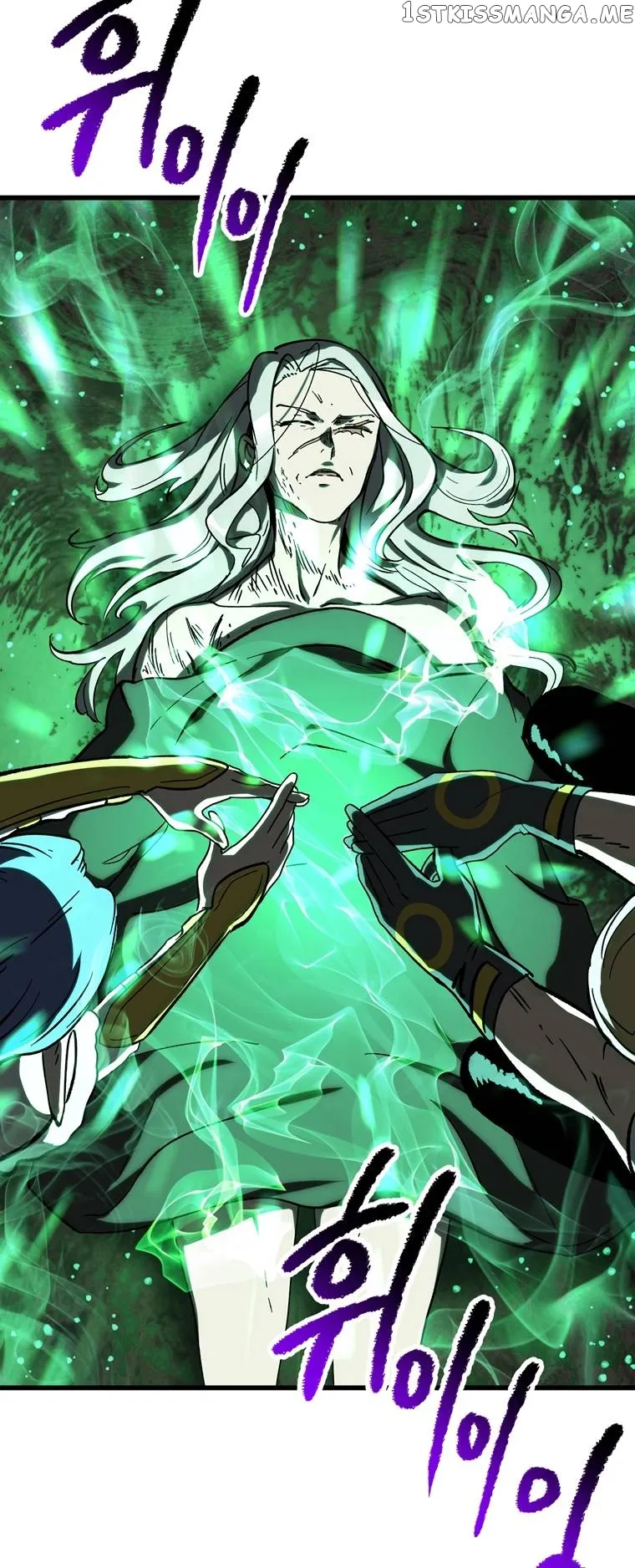 Survival Story of a Sword King in a Fantasy World Chapter 169 Online - página 3