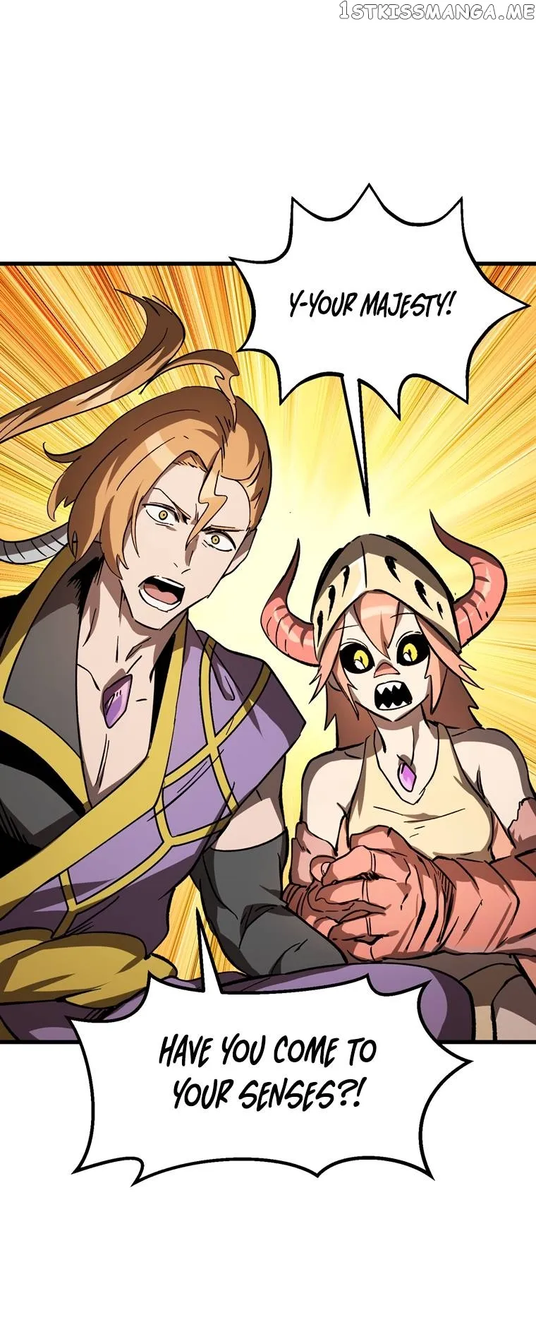 Survival Story of a Sword King in a Fantasy World Chapter 169 Online - página 8