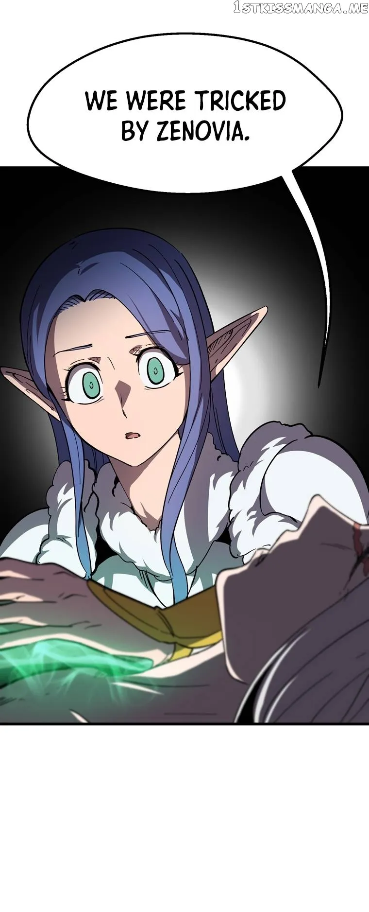 Survival Story of a Sword King in a Fantasy World Chapter 169 Online - página 11