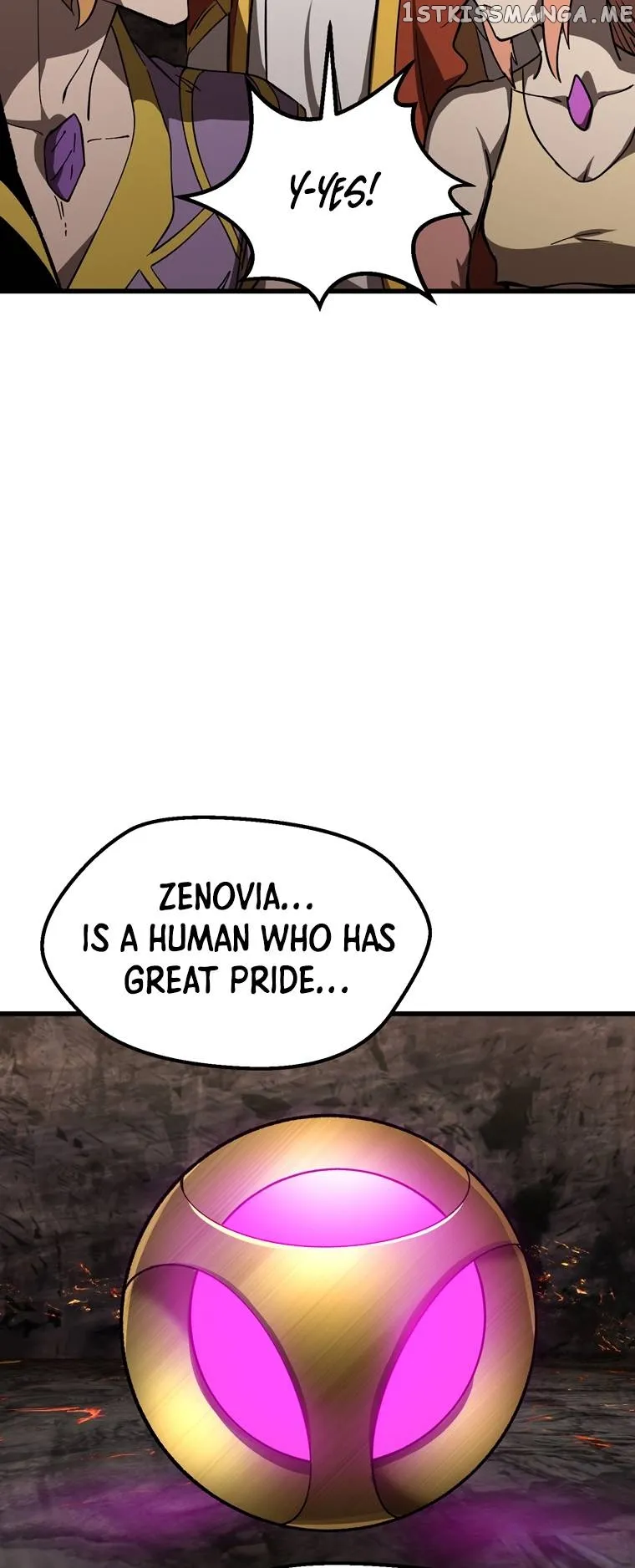 Survival Story of a Sword King in a Fantasy World Chapter 169 Online - página 15