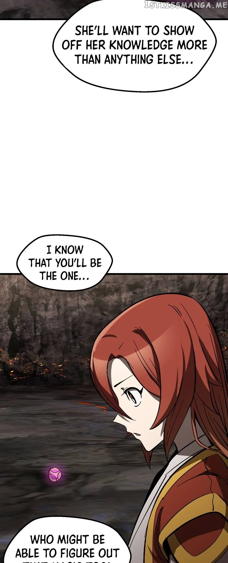 Survival Story of a Sword King in a Fantasy World Chapter 169 Online - página 16