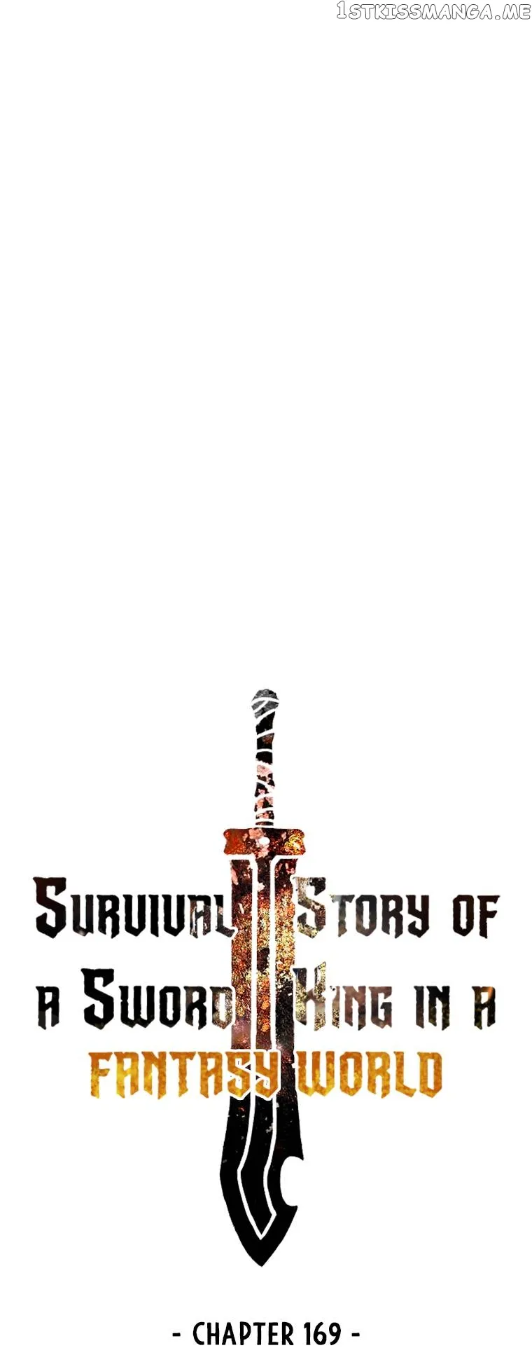 Survival Story of a Sword King in a Fantasy World Chapter 169 Online - página 20