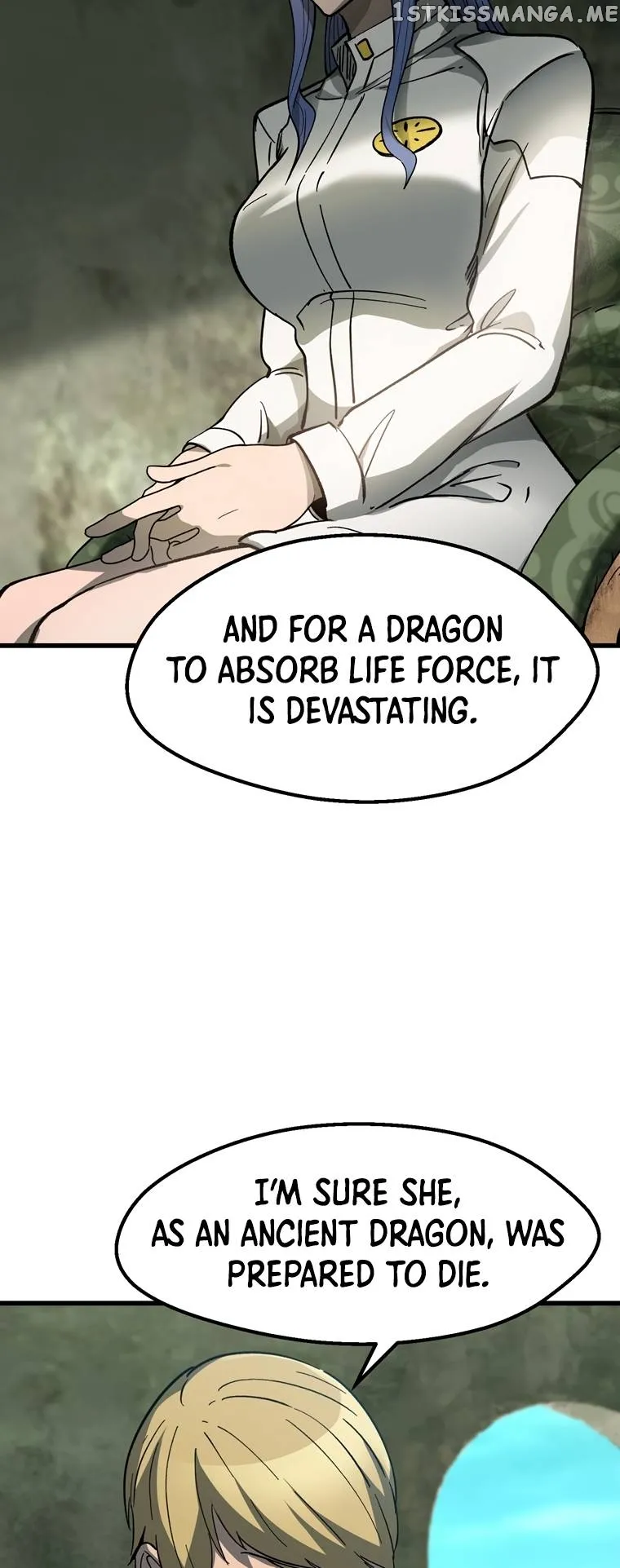 Survival Story of a Sword King in a Fantasy World Chapter 169 Online - página 24