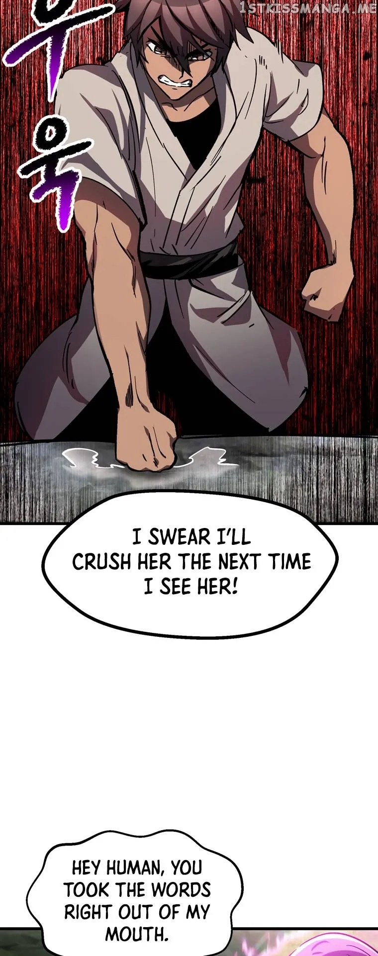 Survival Story of a Sword King in a Fantasy World Chapter 169 Online - página 28