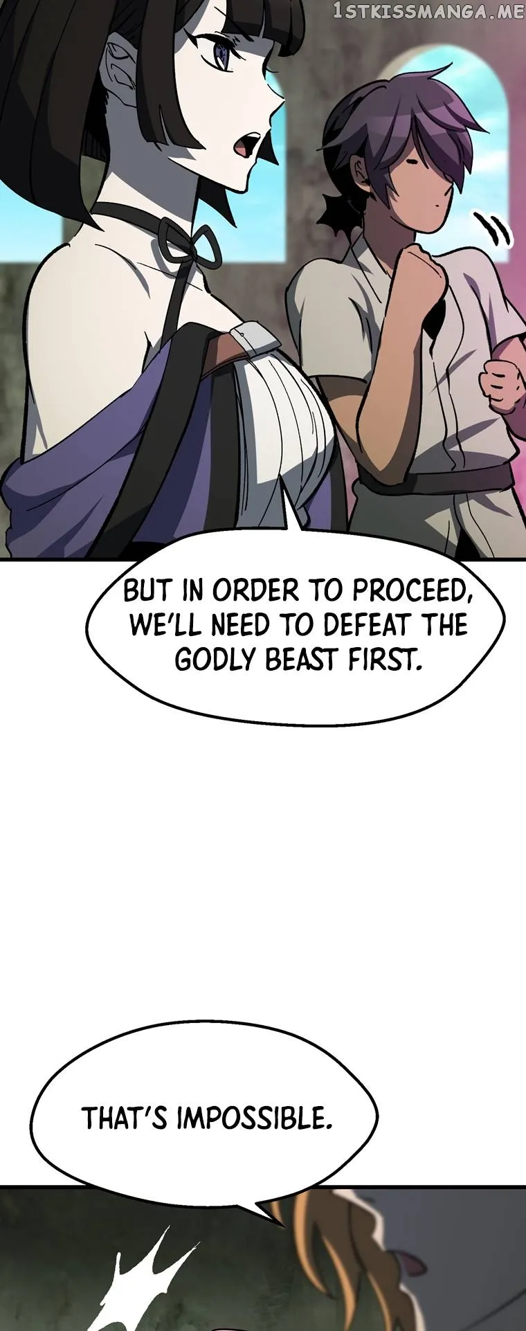 Survival Story of a Sword King in a Fantasy World Chapter 169 Online - página 31