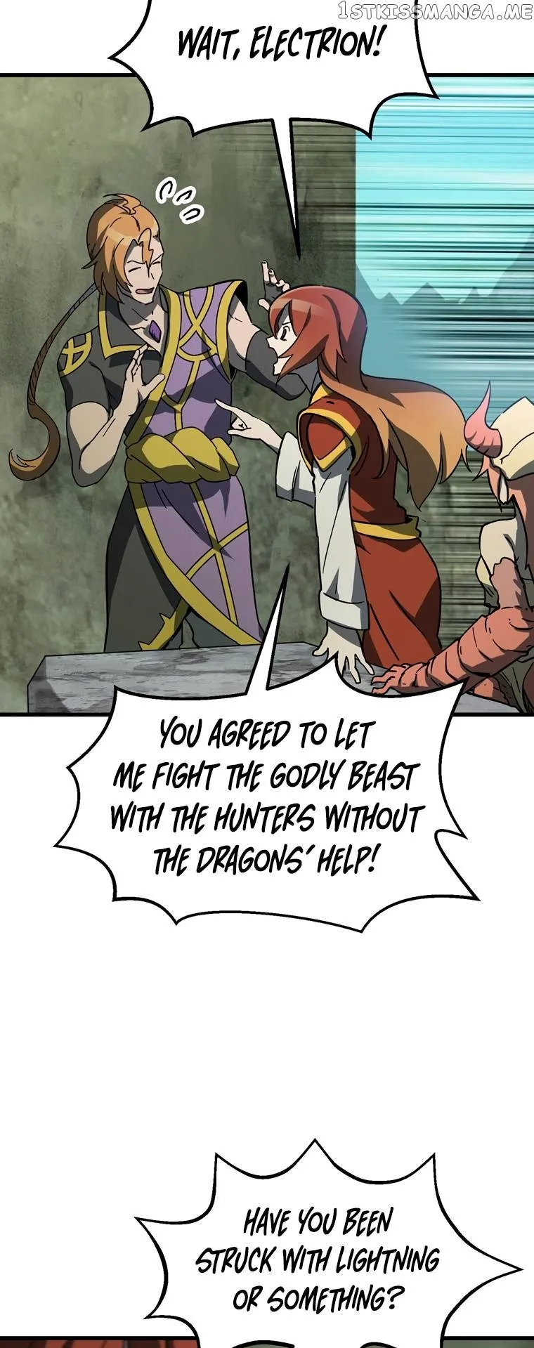 Survival Story of a Sword King in a Fantasy World Chapter 169 Online - página 34