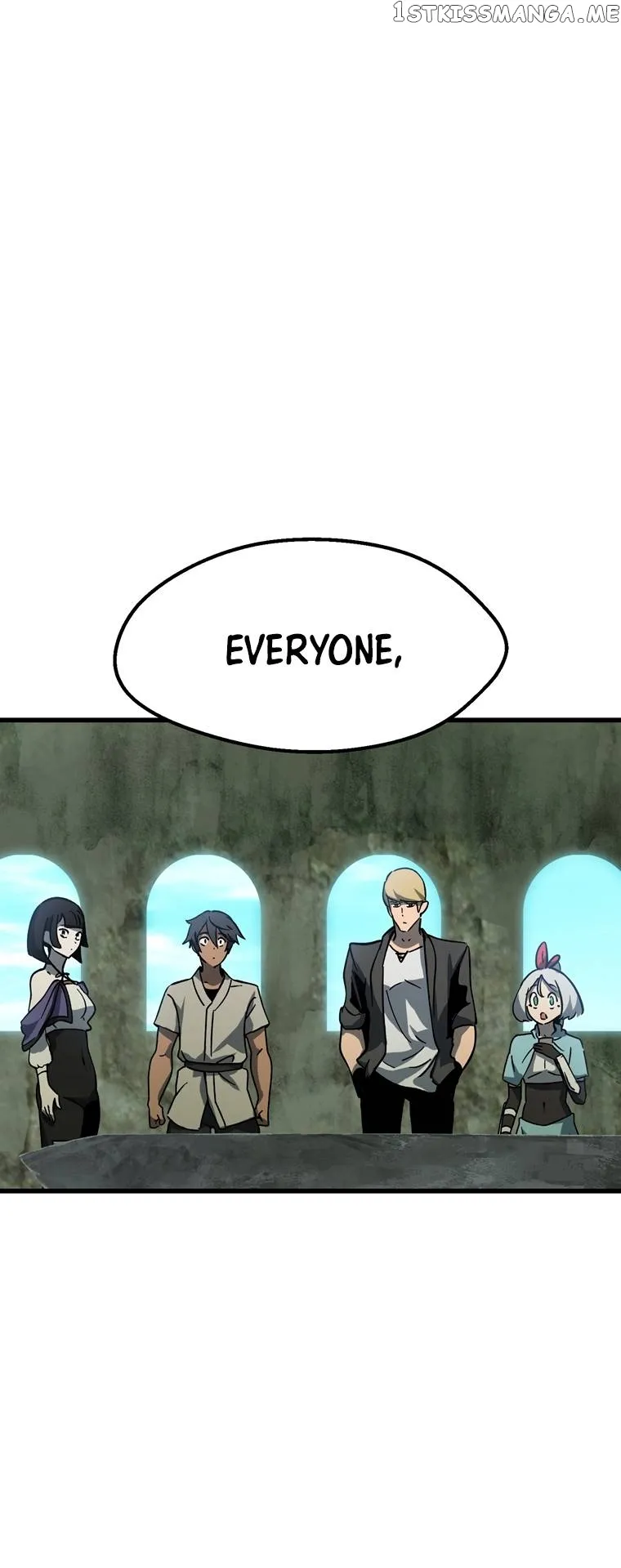 Survival Story of a Sword King in a Fantasy World Chapter 169 Online - página 39